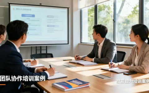 员工培训案例有哪些，员工培训与开发的经典案例分析