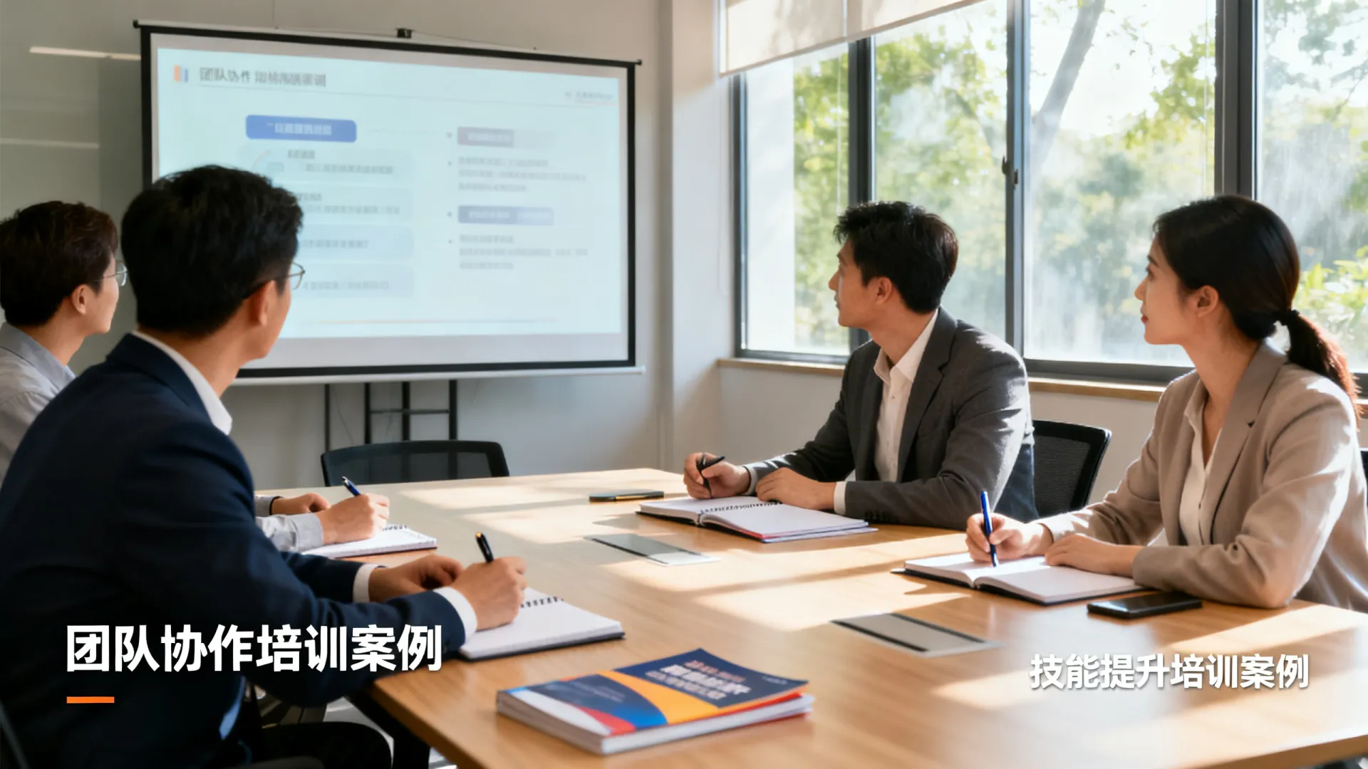 员工培训与开发的案例 员工培训与开发的案例