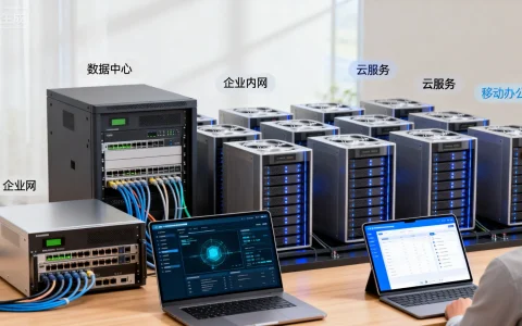 防火墙技术与应用，哪些应用场景需加强防火墙安全？