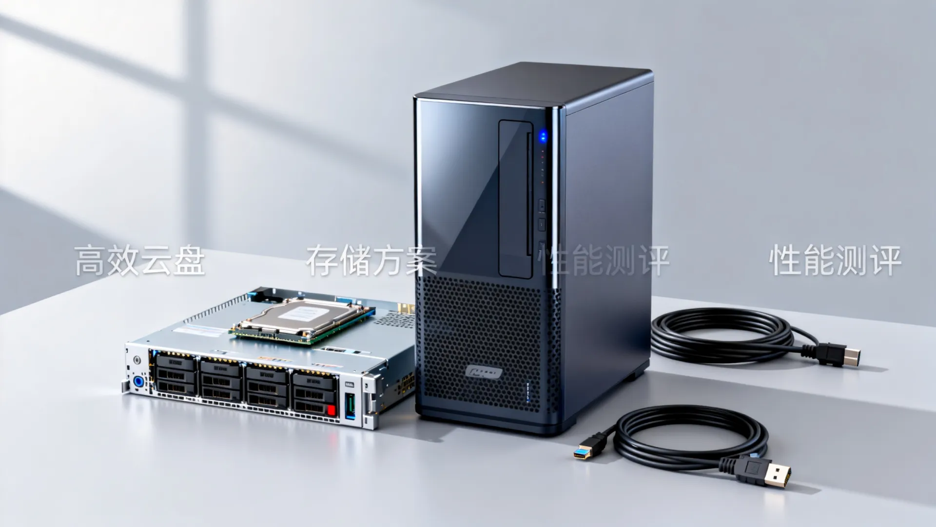 阿里云高效云盘值得买吗?云服务器存储方案测评 阿里云高效云盘值得买吗?云服务器存储方案测评