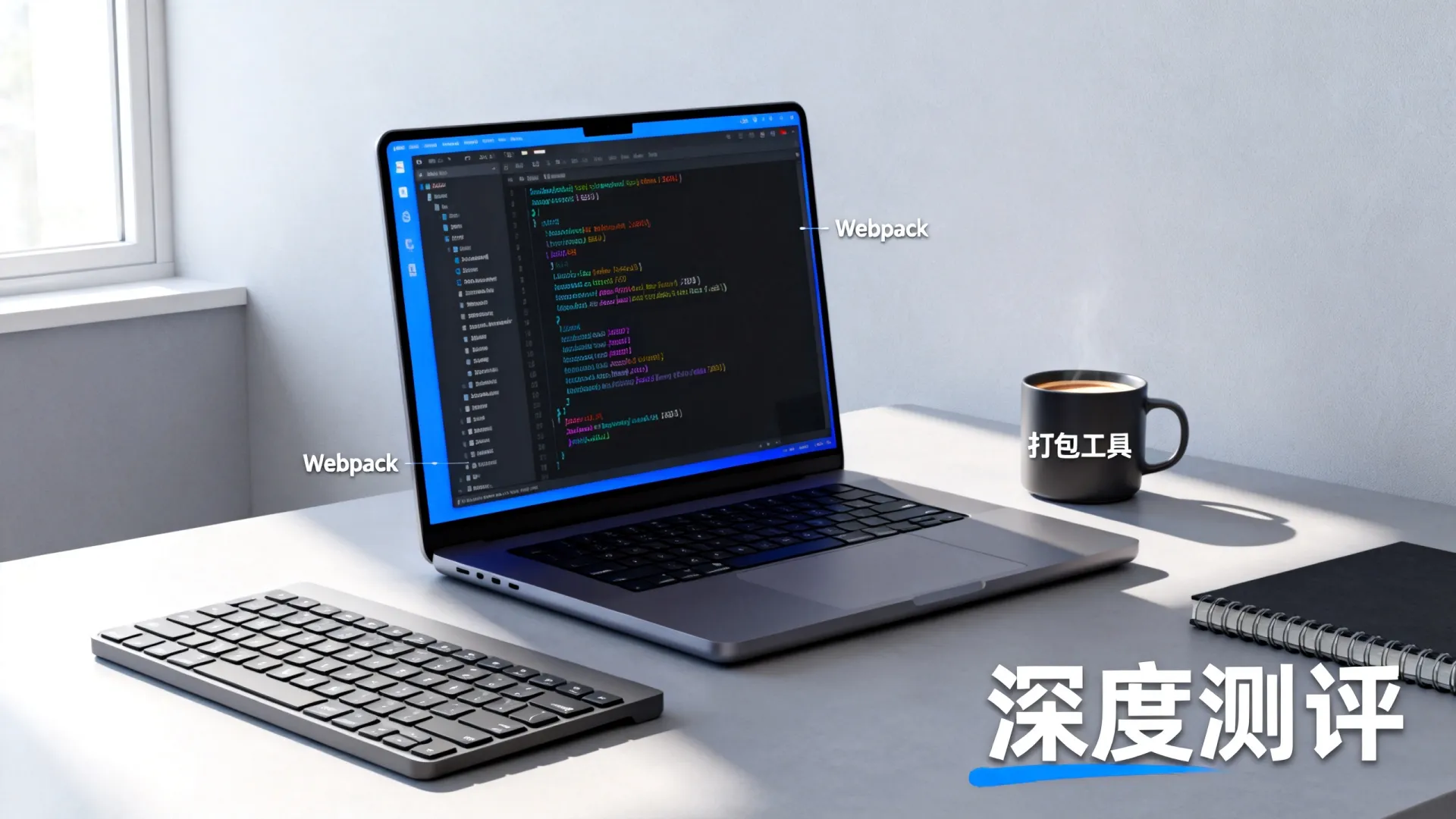 Webpack值得用吗?前端打包工具深度测评 Webpack值得用吗