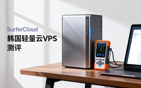 SurferCloud怎么样?SurferCloud韩国轻量云VPS测评分享 - VPS评测 - 国外VPS，国外VPS商家，评测及优惠