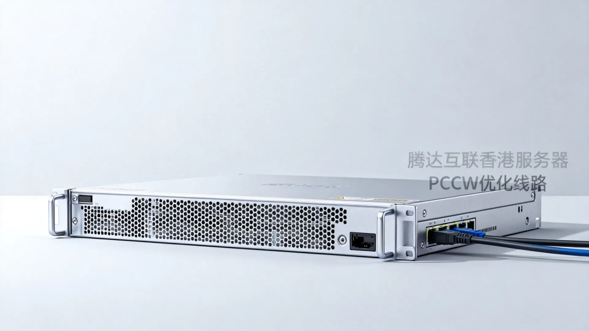 腾达互联香港服务器月付49元