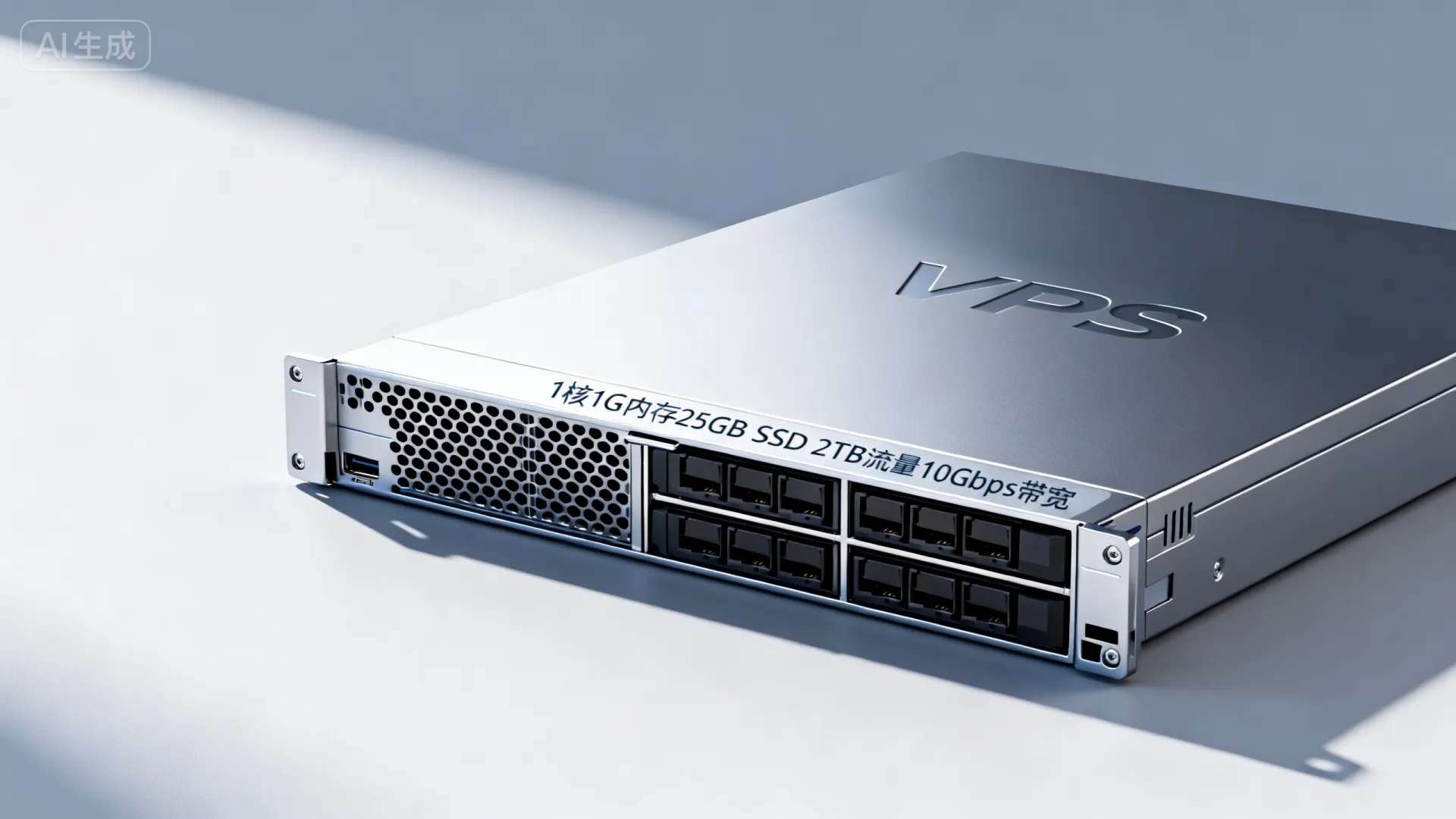 美国阿什本机房,1核/1G内存/25GB NVMe SSD/2TB月流量@10Gbps带宽,/月 - VPS评测 - 国外VPS,国外VPS商家,评测及优惠 美国阿什本机房,1核/1G内存/25GB NVMe SSD/2TB月流量@10Gbps带宽,/月 - VPS评测 - 国外VPS,国外VPS商家,评测及优惠