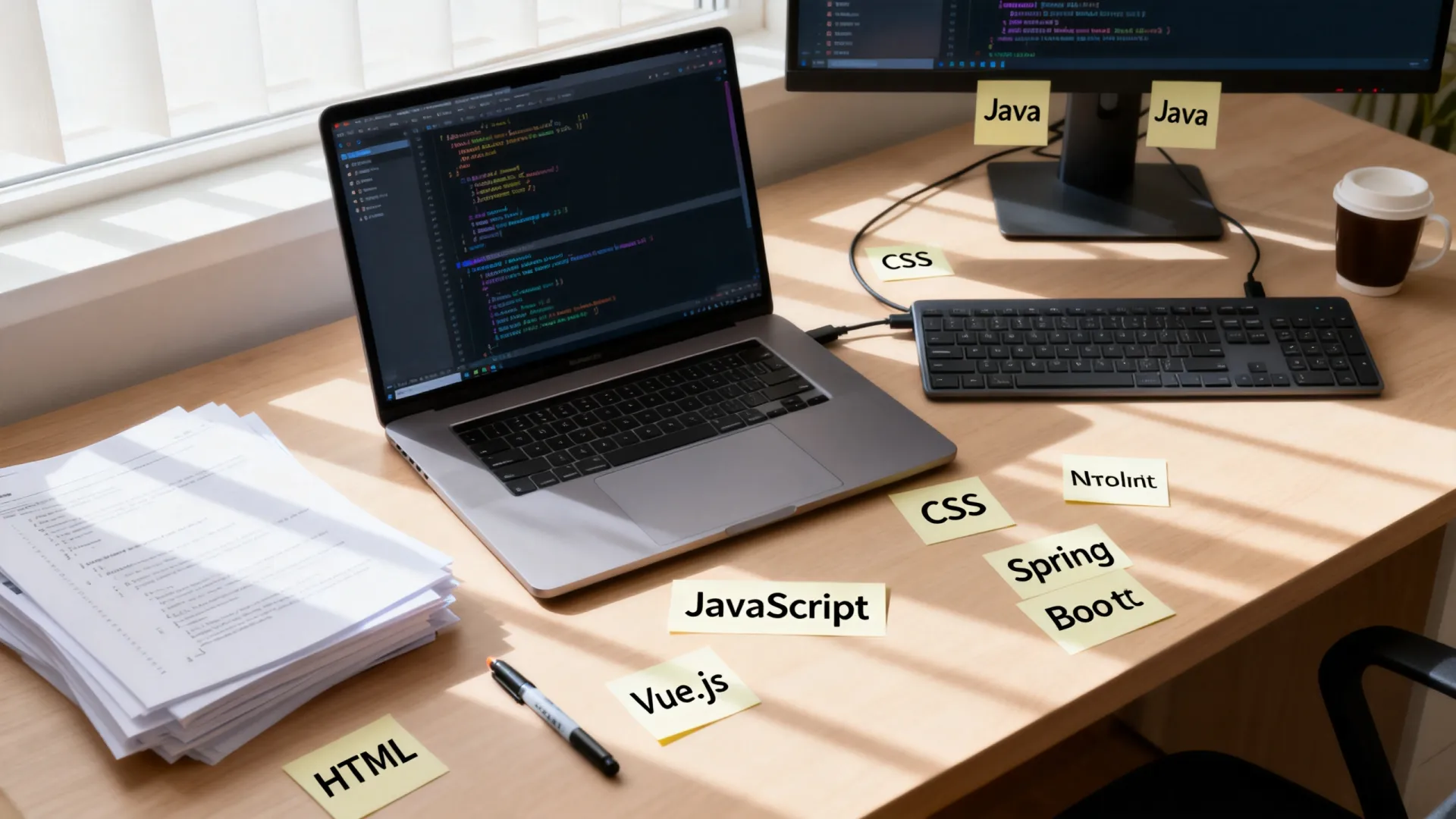 Java前台开发需要掌握哪些技术?详解Java Web前端开发技术栈 详解Java Web前端开发技术栈