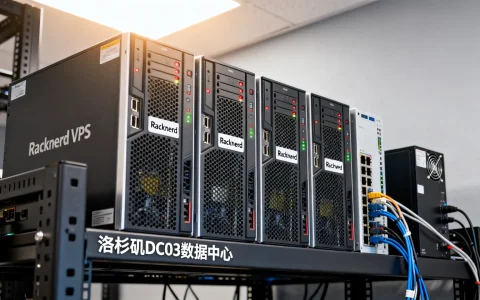 洛杉矶DC03数据中心Racknerd VPS评测，性能如何？价格合理吗？