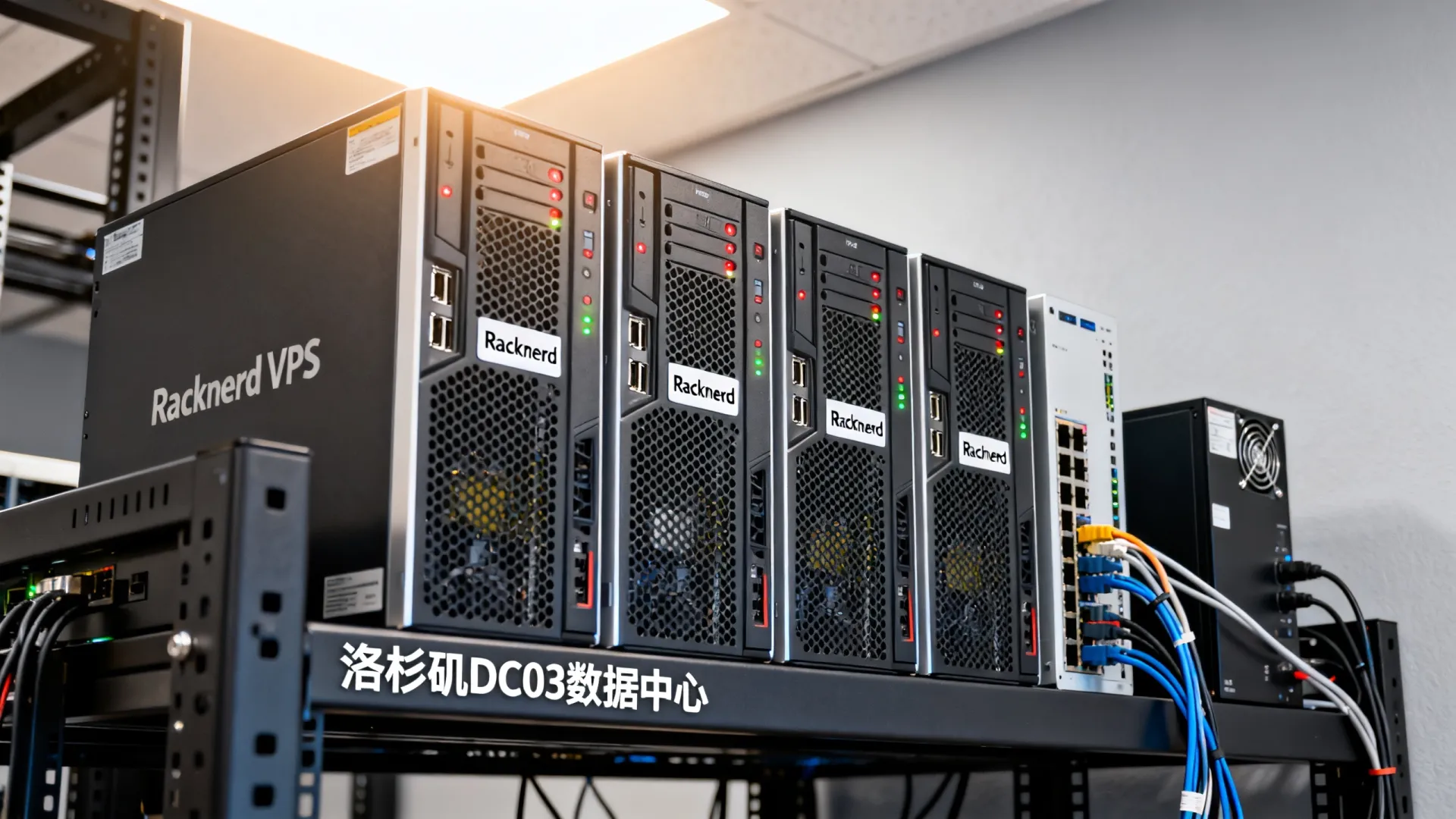 racknerd怎么样?洛杉矶DC03数据中心VPS测评 - VPS评测 - 国外VPS,国外VPS商家,评测及优惠 racknerd怎么样?洛杉矶DC03数据中心VPS测评 - VPS评测 - 国外VPS,国外VPS商家,评测及优惠