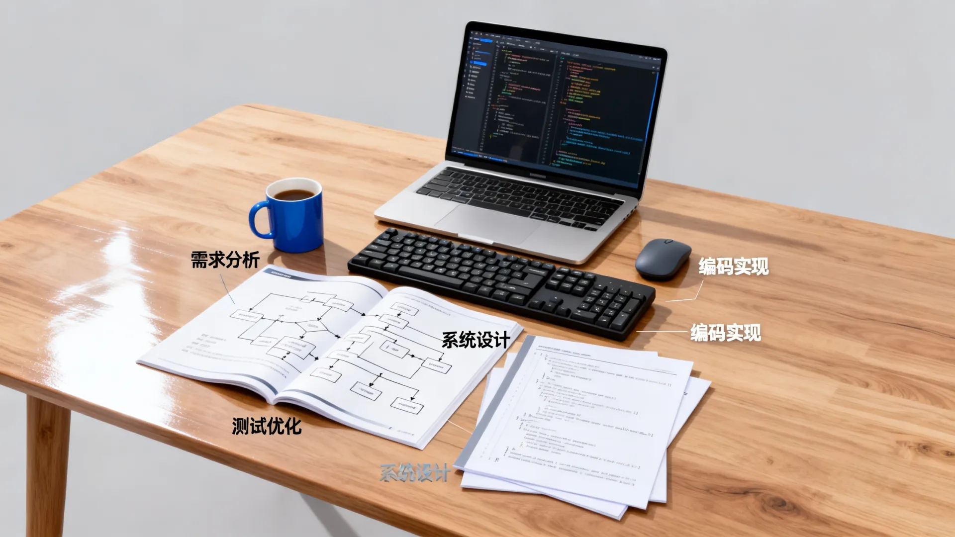 开发MIS系统有哪些高效步骤与技巧