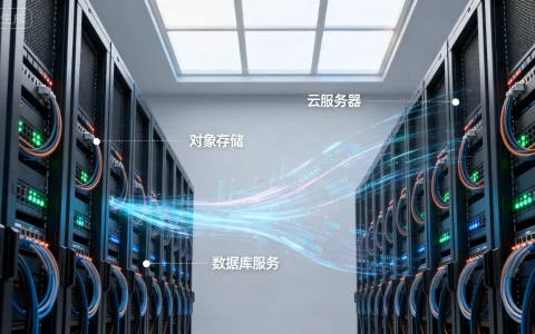 国内常见云计算服务有哪些？云服务器类型及用途详解