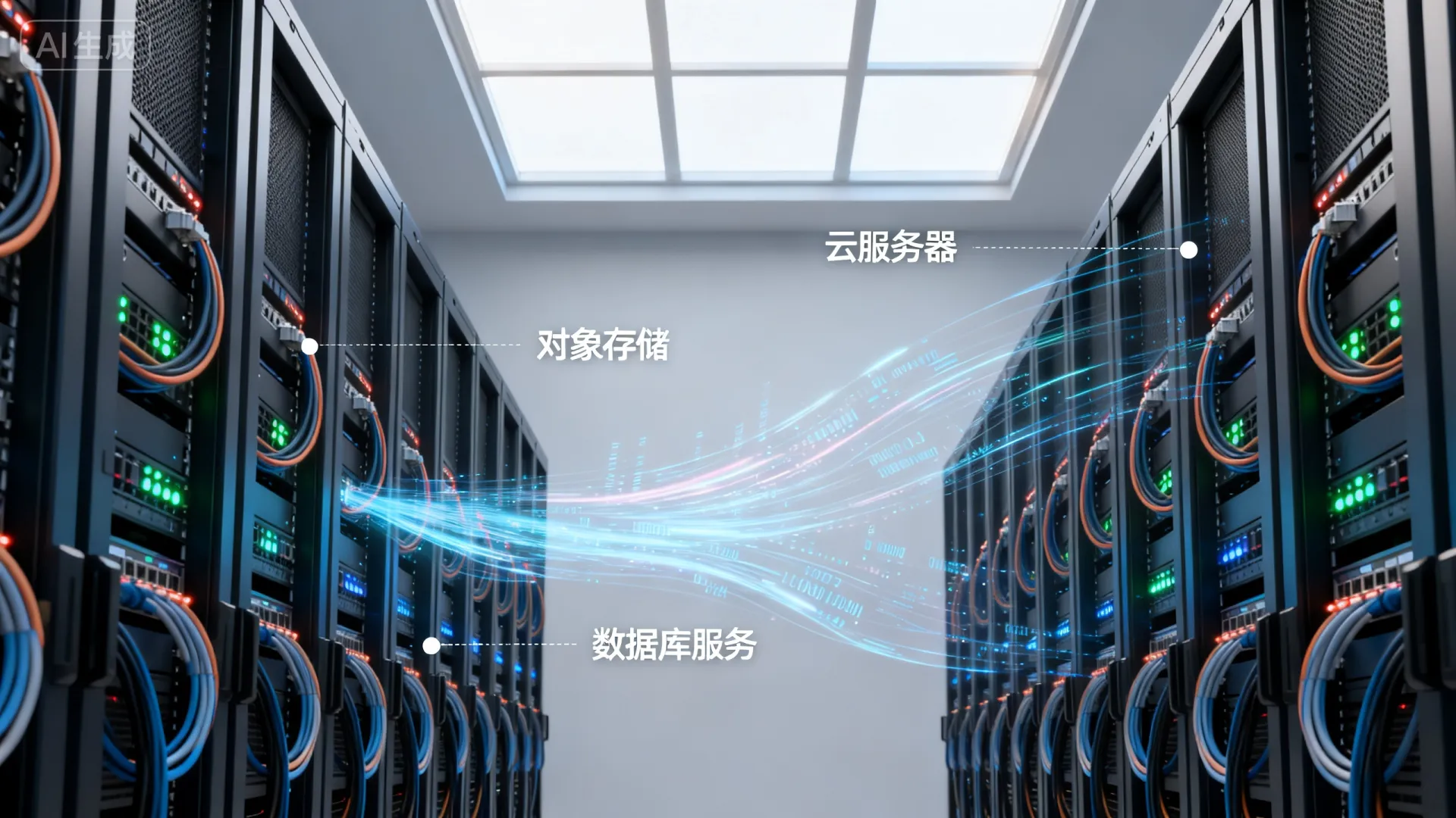 国内常见云计算服务有哪些?云服务器类型及用途详解 国内常见云计算服务有哪些