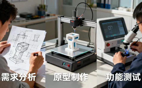 如何设计爆款产品？产品开发全流程详解