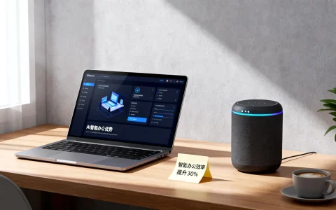 AI智能办公有哪些优势，智能办公软件怎么样？