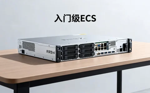 阿里云共享型n4值得买吗？入门级ECS云服务器测评
