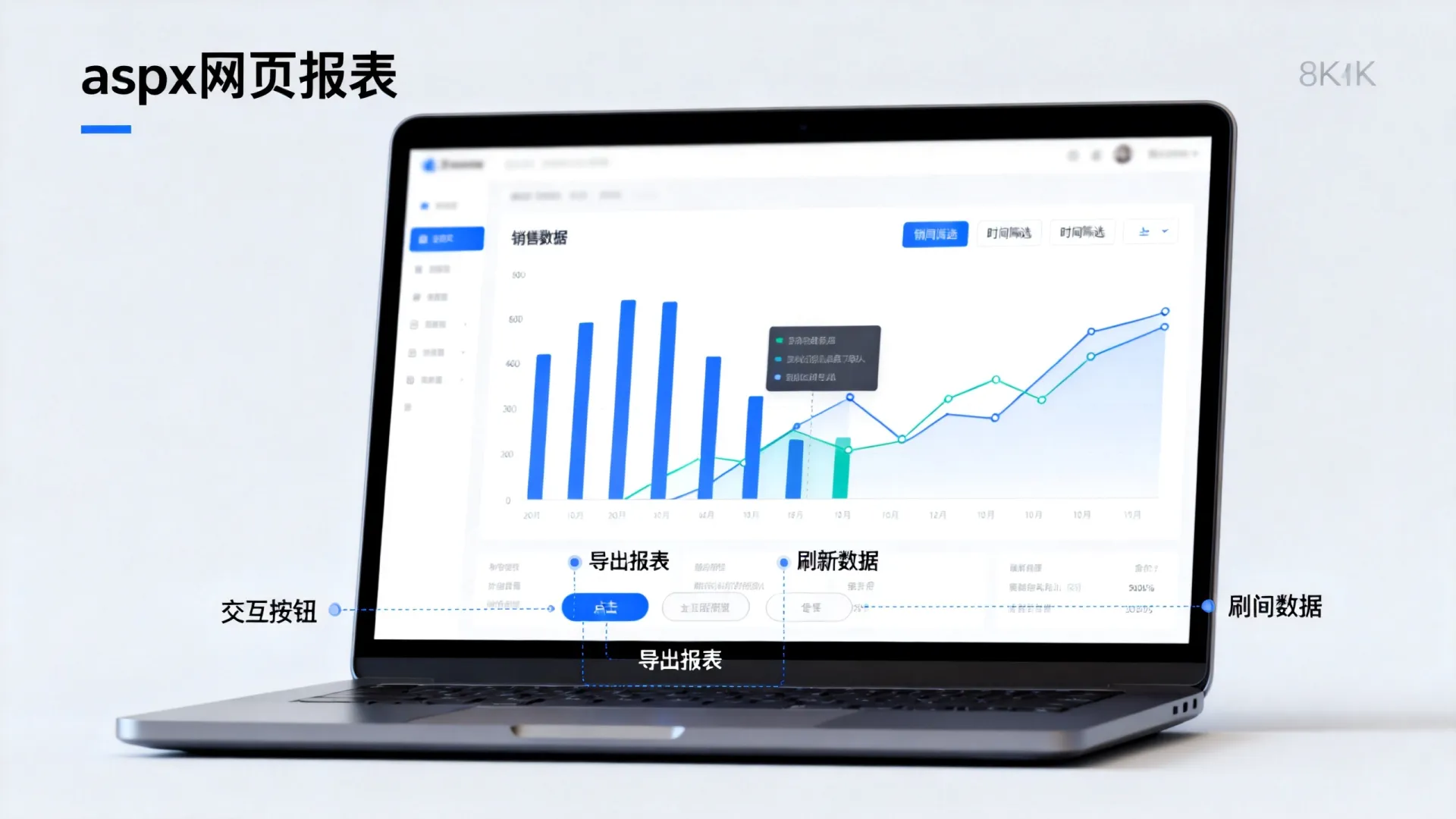 aspx网页报表 aspx网页报表