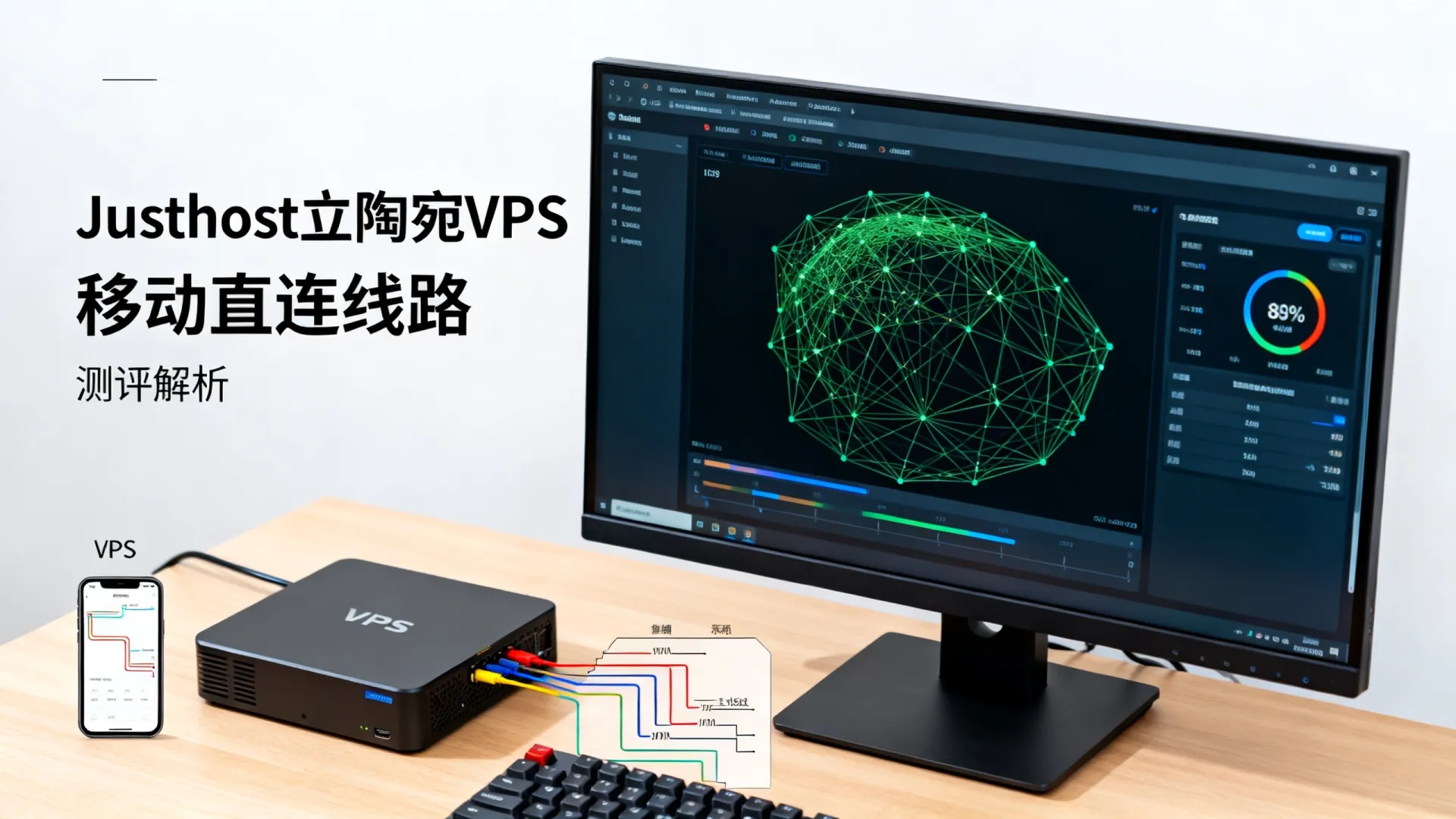 活动期间 justhost立陶宛VPS测评:移动去程电信联通回程直连,剩余绕美国,延迟较高 活动期间 justhost立陶宛VPS测评