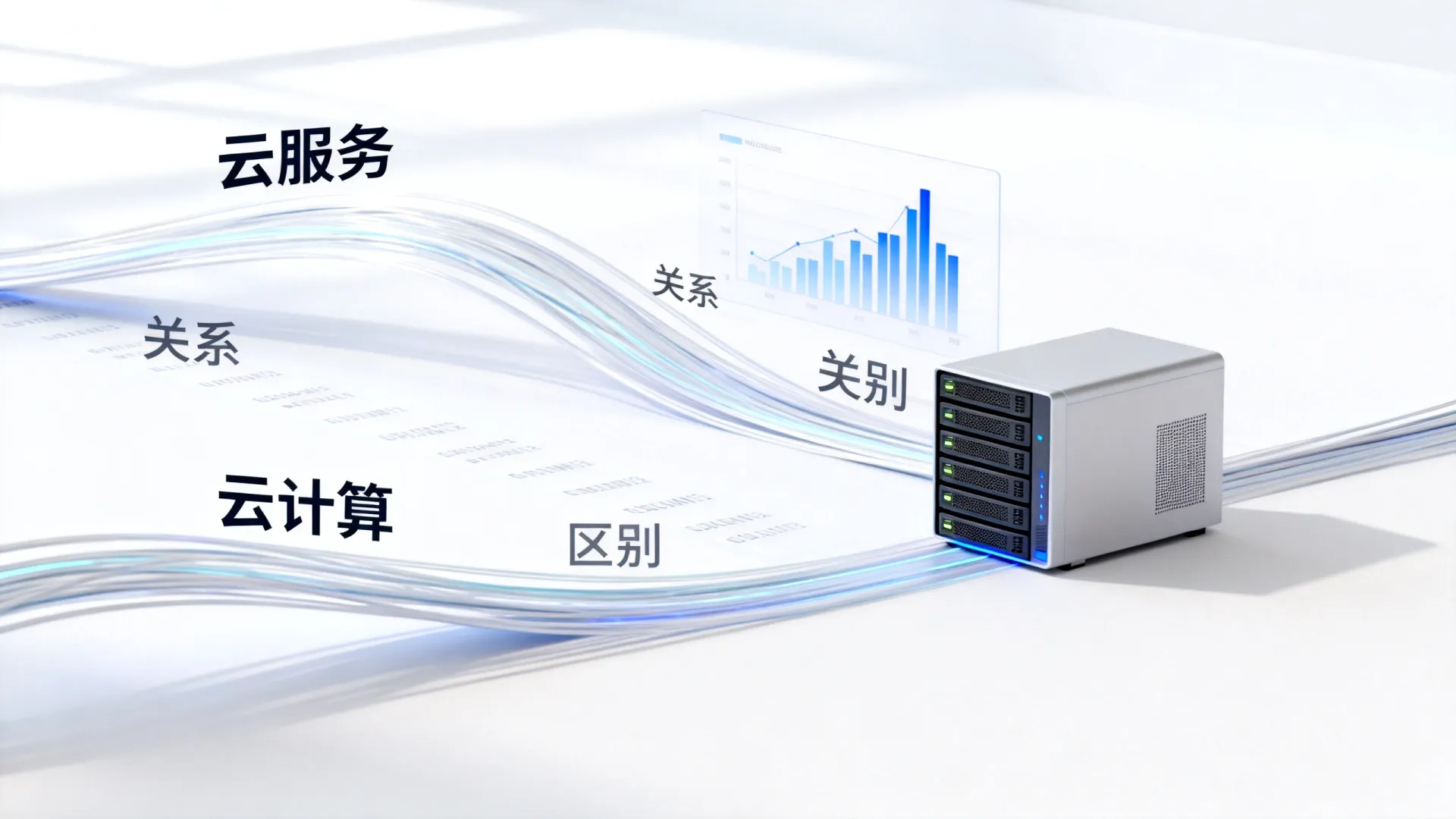 国外云服务与云计算的关系是什么意思 国外云服务与云计算的关系是什么意思