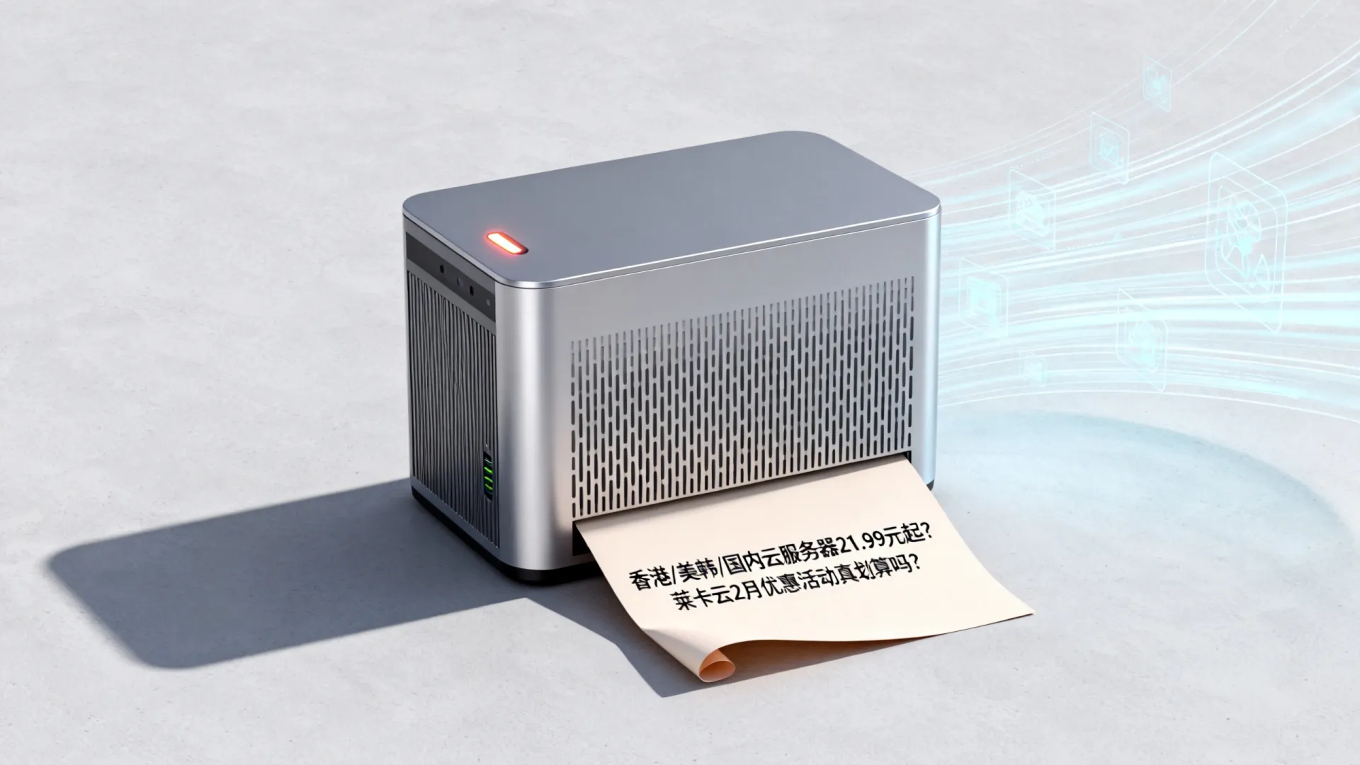 莱卡云2月份优惠活动 香港/美国/韩国/国内云服务器21.99元/月起 - VPS评测 - 国外VPS,国外VPS商家,评测及优惠 莱卡云2月份优惠活动 香港/美国/韩国/国内云服务器21.99元/月起 - VPS评测 - 国外VPS,国外VPS商家,评测及优惠