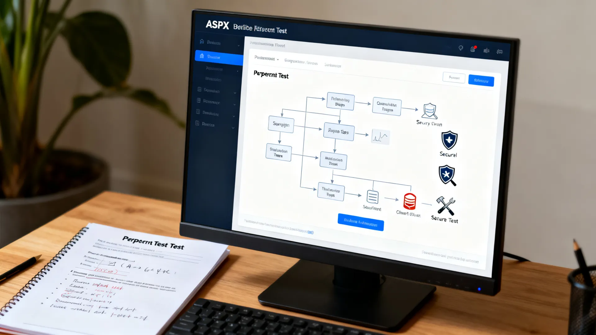 ASPX网站渗透教程 | 网站渗透步骤及安全测试方法详解 ASPX网站渗透教程 | 网站渗透步骤及安全测试方法详解
