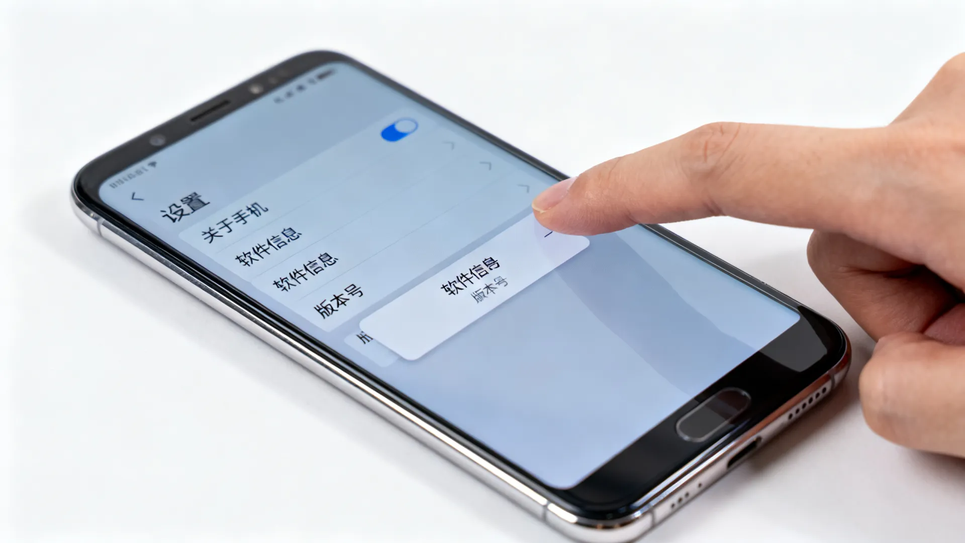 9300开发者选项在哪?开发者选项怎么打开? 9300开发者选项在哪?开发者选项怎么打开?