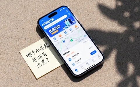 AI导航打折是真的吗，哪个AI导航站有优惠？