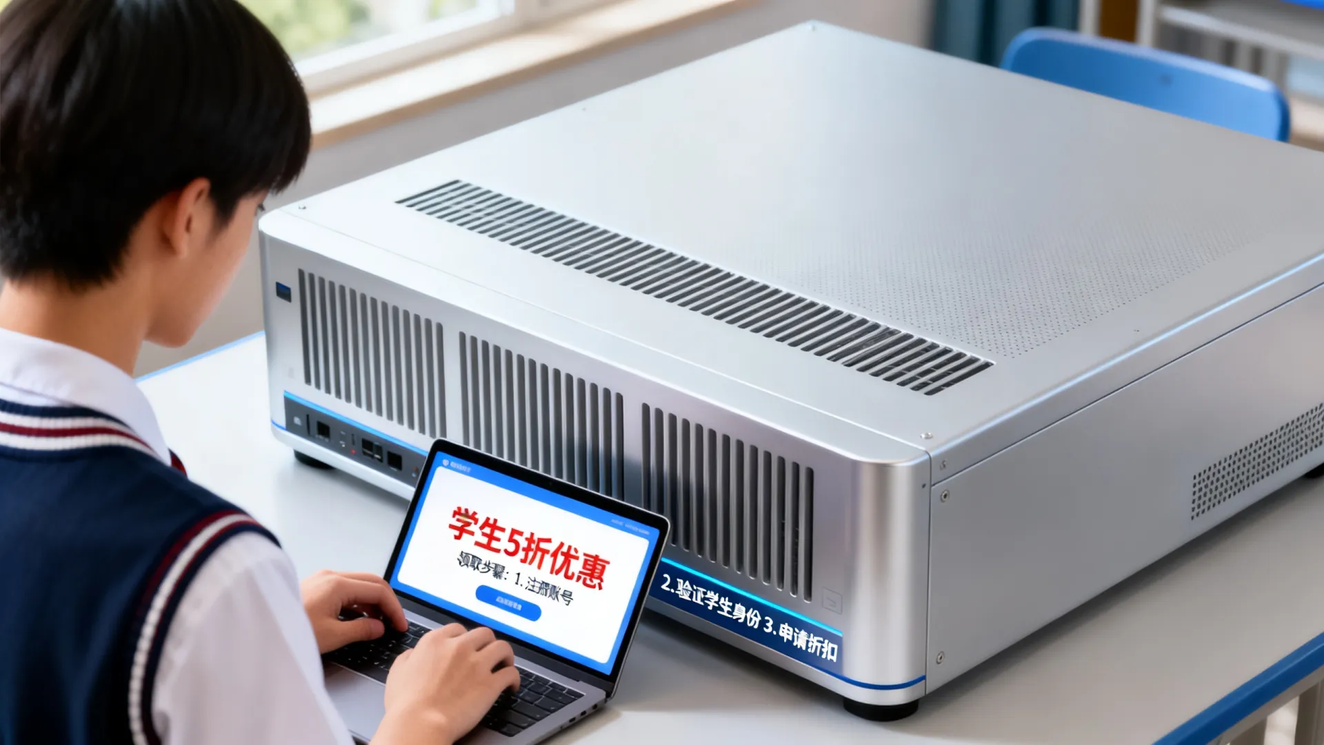 暗云十堰高防服务器学生5折 暗云十堰高防服务器学生5折