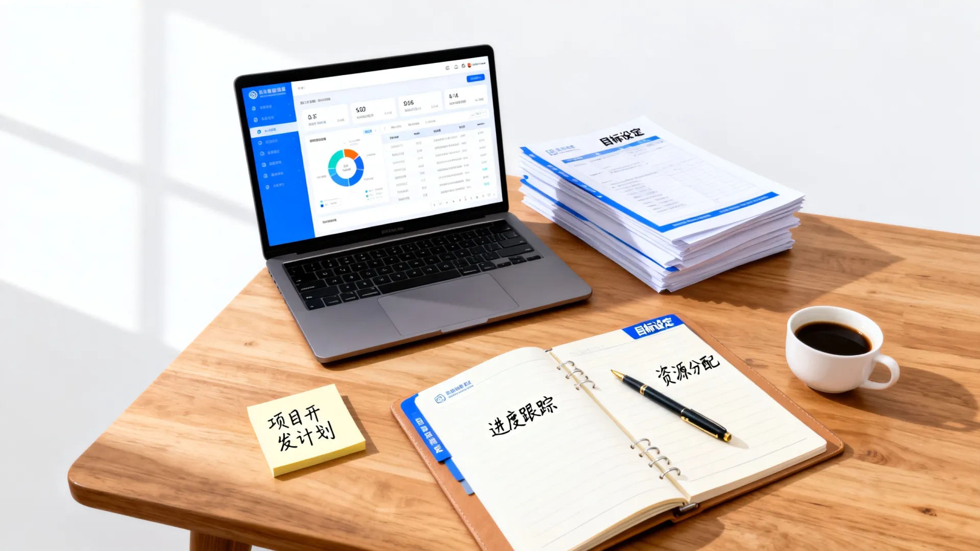 项目开发计划目的是什么?项目管理核心要点解析 项目开发计划目的是什么