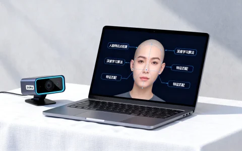 AI人脸识别完整视频在哪里看？人脸识别技术原理是什么？
