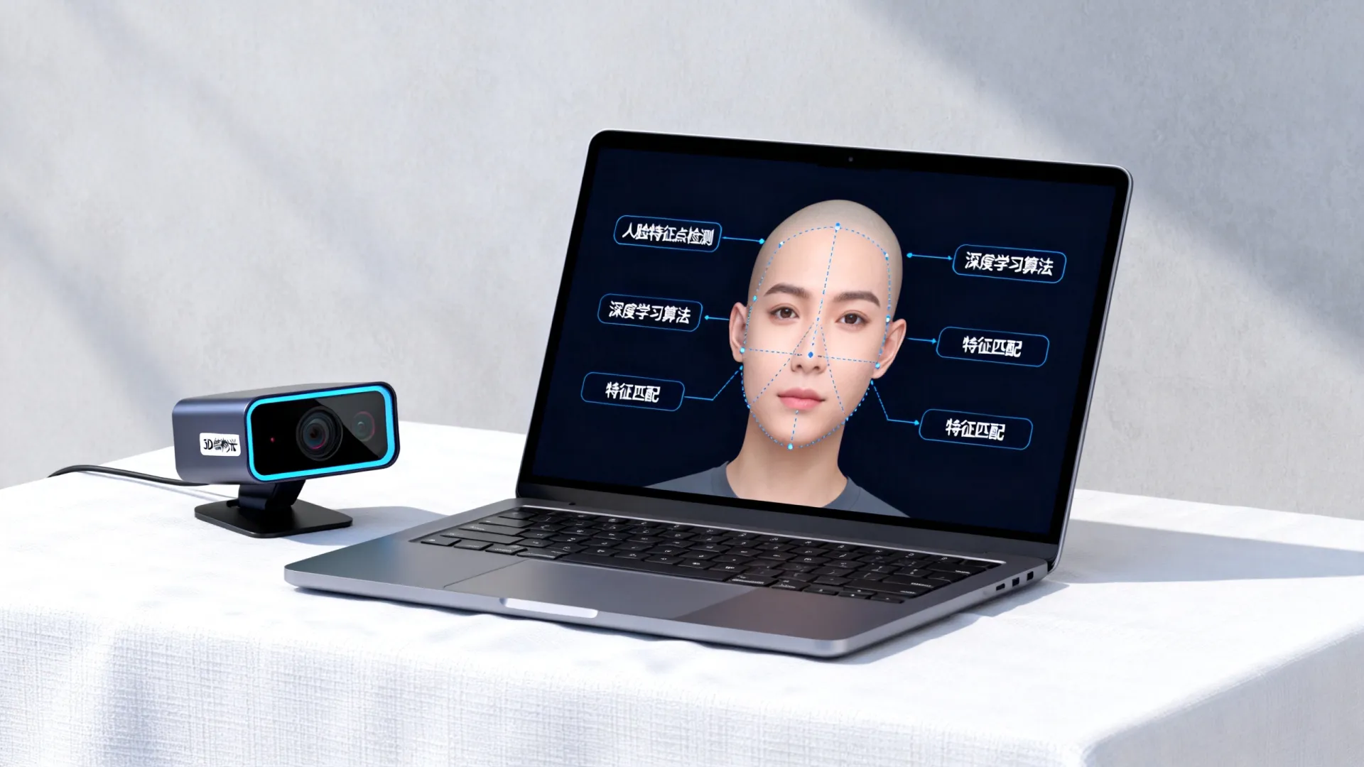 ai识别人脸完整视频