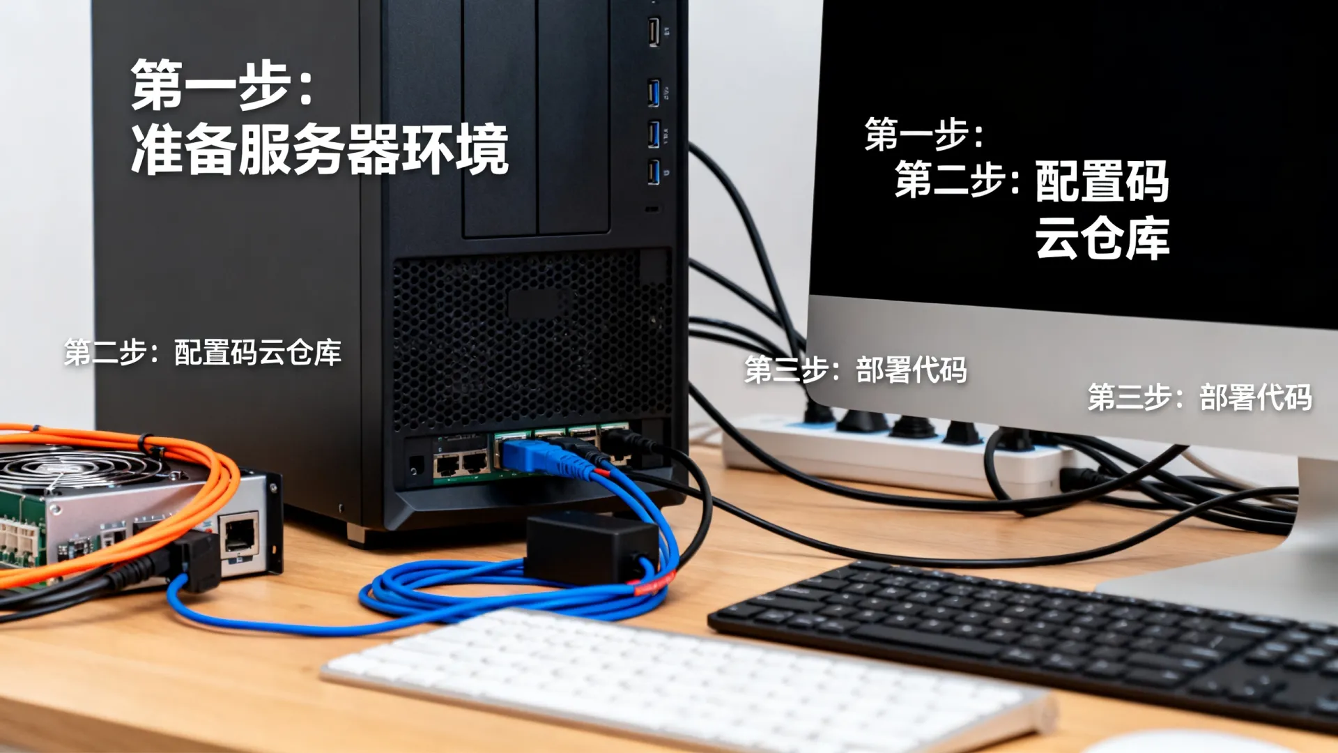 服务器怎么用码云搭建?服务器部署码云全流程 服务器怎么用码云搭建?服务器部署码云全流程