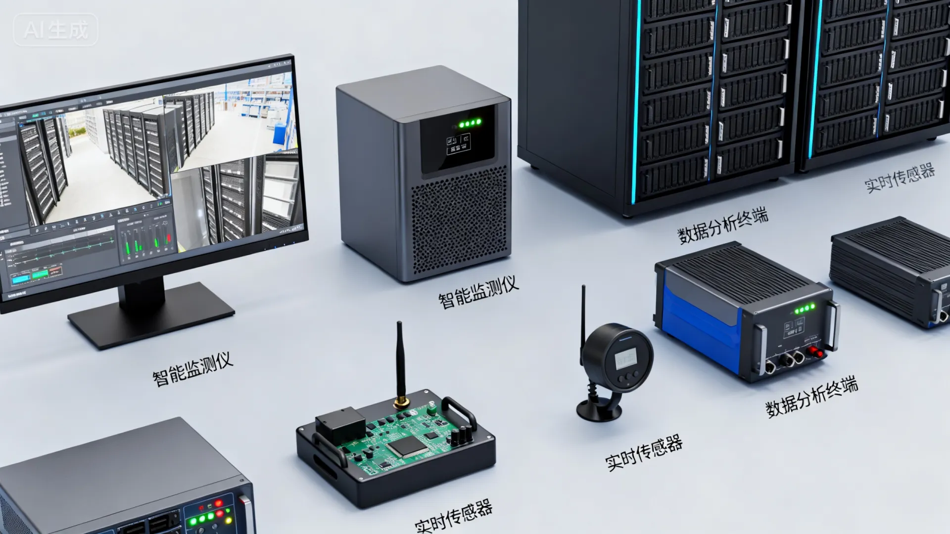 服务器监测工具哪个好?2026年十大推荐工具盘点! 服务器监测工具哪个好?2026年十大推荐工具盘点!