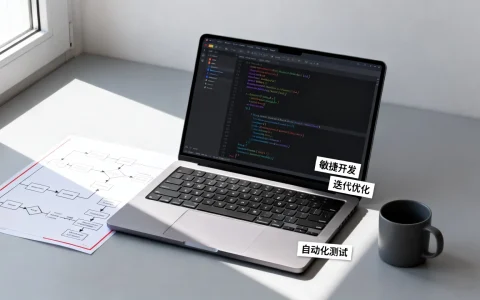 如何缩短工程软件开发周期？高效开发技术方案分享