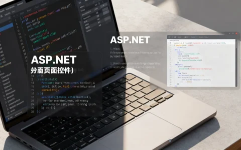 如何实现ASP.NET自定义分页控件？分享详细示例教程！