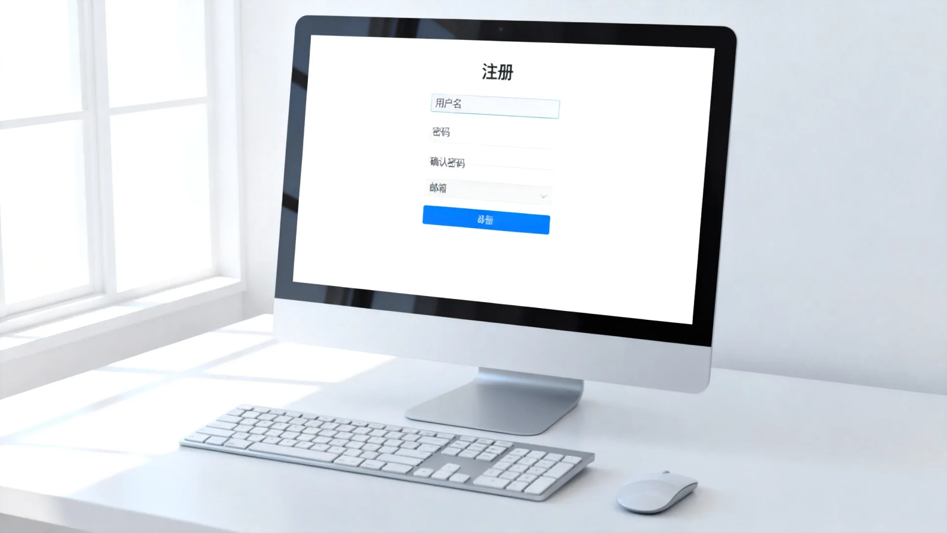 ASP.NET注册页面怎么做?用户注册功能详解 ASP.NET注册页面怎么做?用户注册功能详解