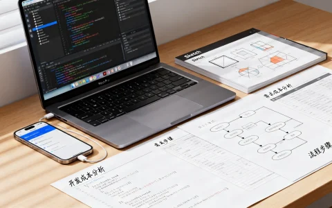iOS手游独立开发需要多少钱？2026年最新苹果手游开发完整教程