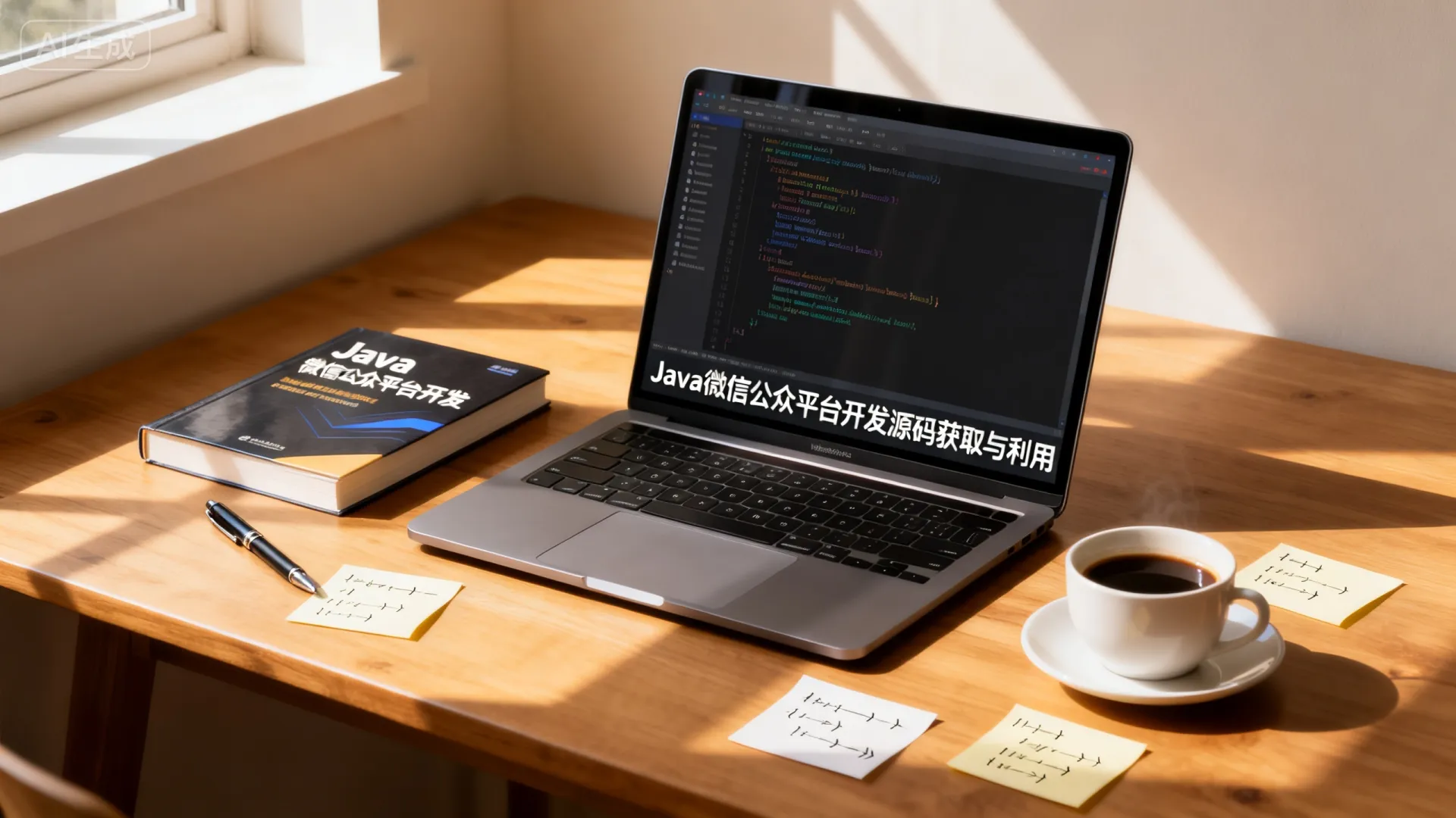 java微信公众平台开发 源码 java微信公众平台开发 源码