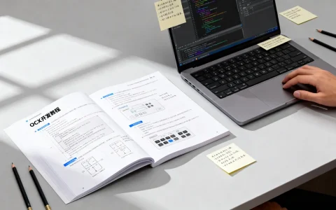 ocx开发教程怎么学？ocx控件开发入门教程详解