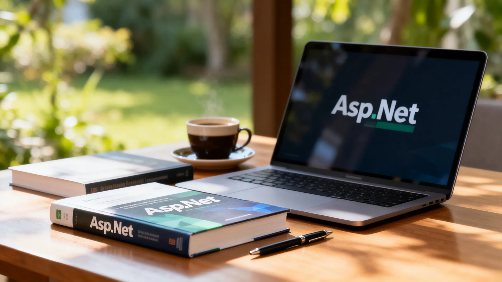 aspnet编程