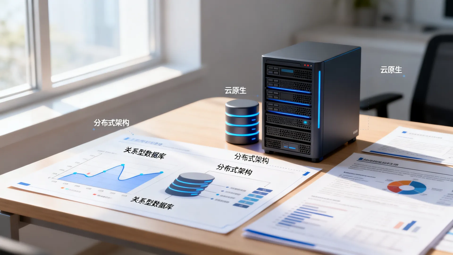 管理网站选择关系型分布式云原生数据库有哪些具体的可以推荐 管理网站选择关系型分布式云原生数据库有哪些具体的可以推荐