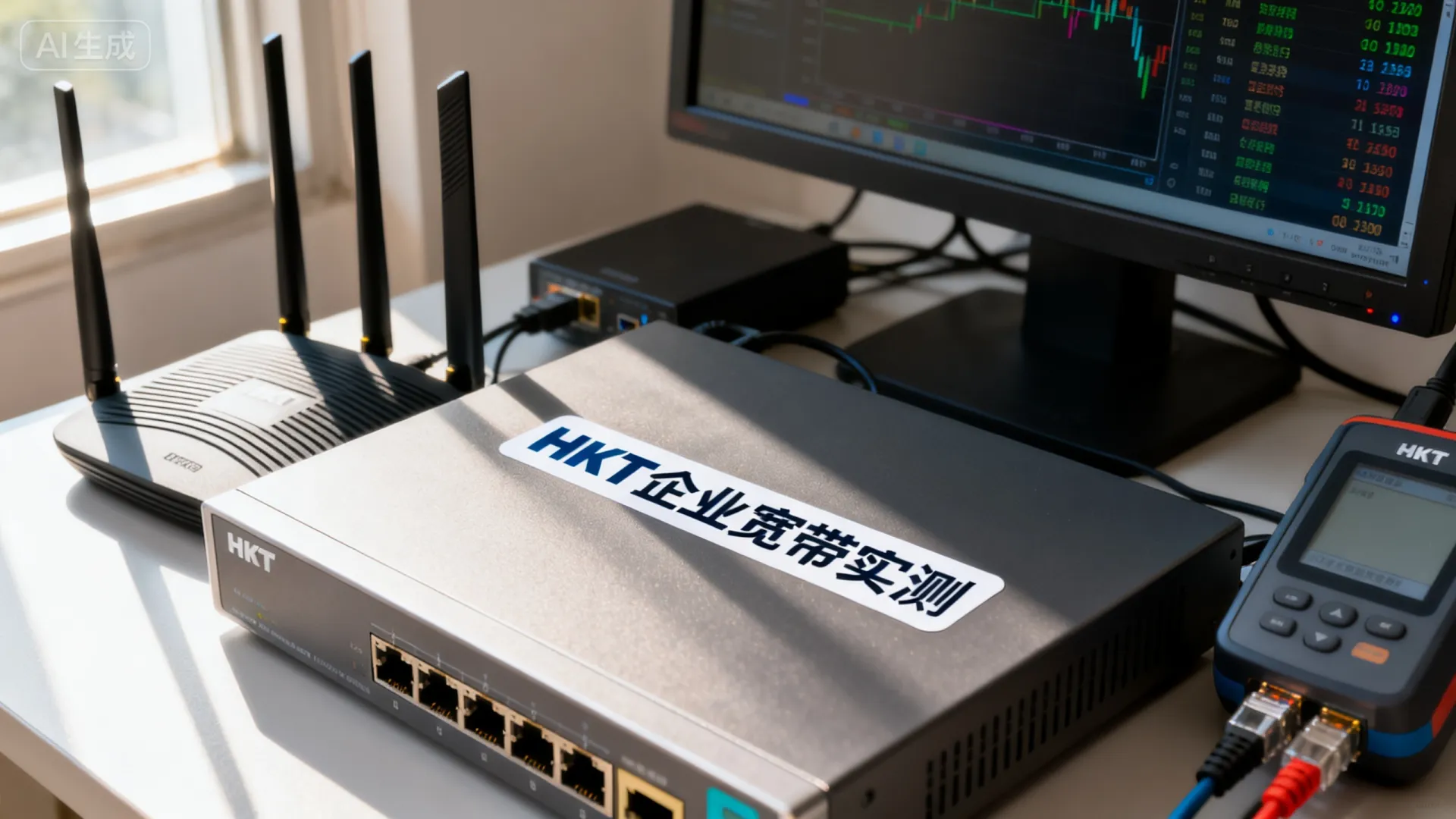 香港VPS哪家好?HKT企业宽带实测稳定吗 香港VPS哪家好?HKT企业宽带实测稳定吗