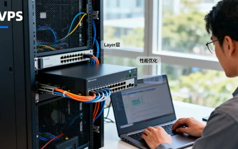 VPS性能优化教程Layer层是什么？Layer层怎么优化？