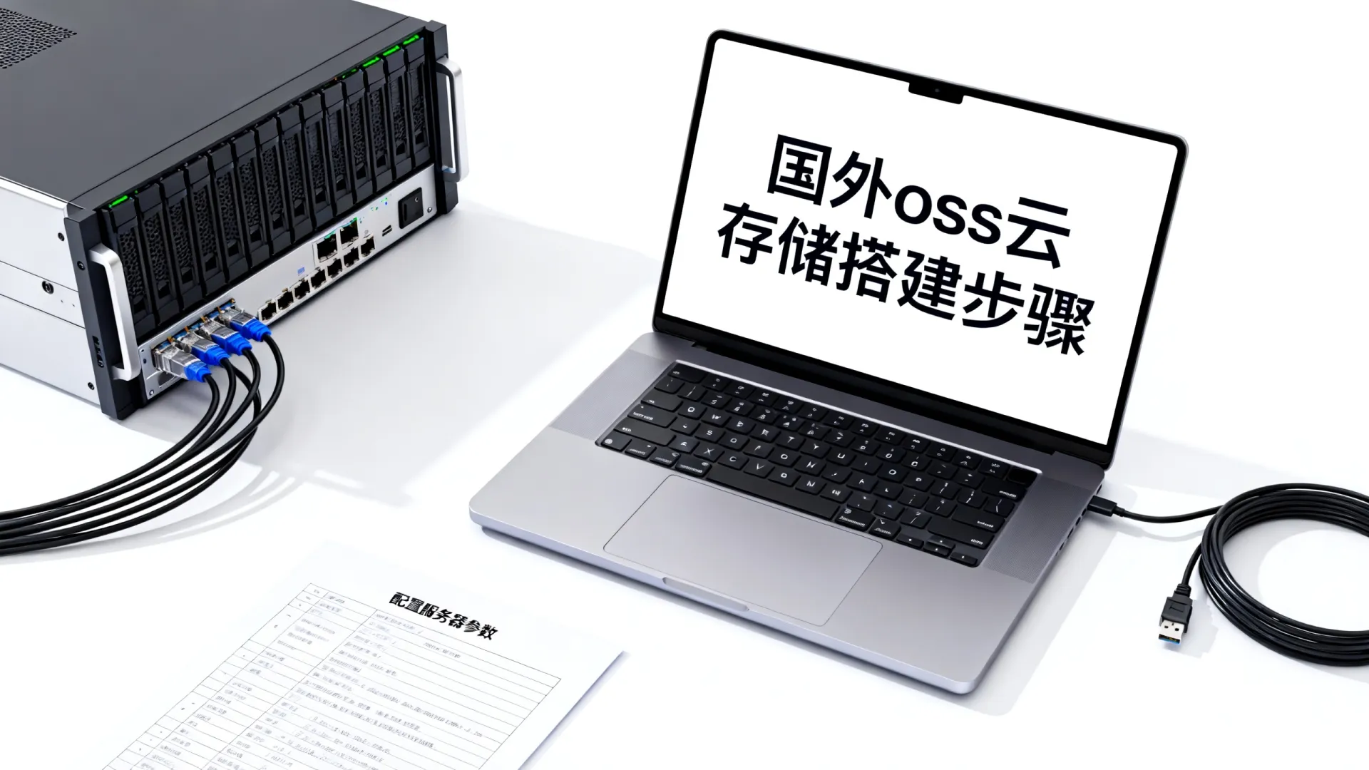 国外oss云存储搭建 国外oss云存储搭建