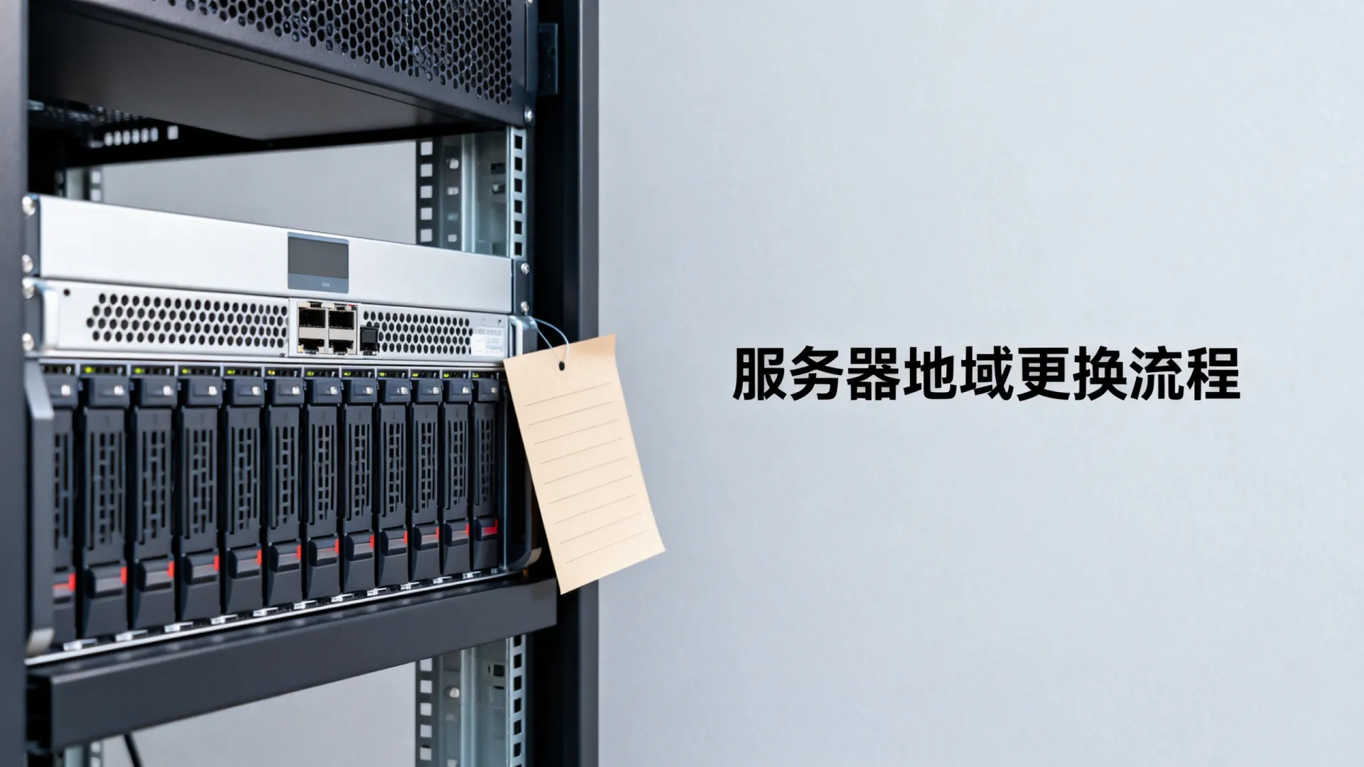 服务器地域可以换吗 服务器地域可以换吗