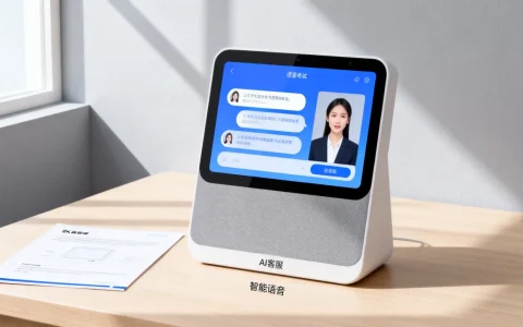 AI人工智能电话客服好用吗，智能语音机器人系统多少钱？