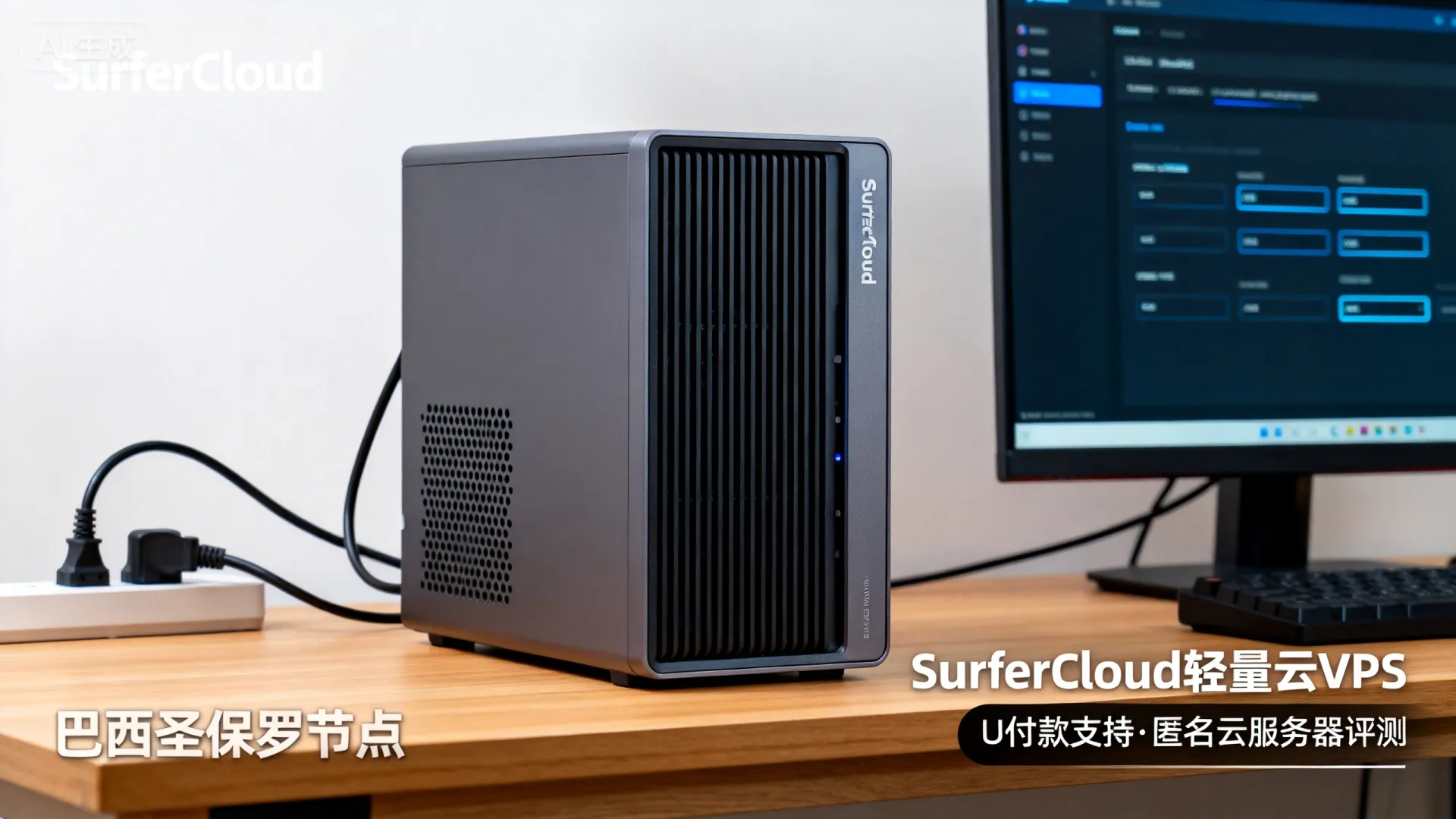 SurferCloud怎么样?SurferCloud巴西圣保罗轻量云VPS测评分享,匿名云服务器,支持U付款 - VPS评测 - 国外VPS,国外VPS商家,评测及优惠 SurferCloud怎么样?SurferCloud巴西圣保罗轻量云VPS测评分享,匿名云服务器,支持U付款 - VPS评测 - 国外VPS,国外VPS商家,评测及优惠