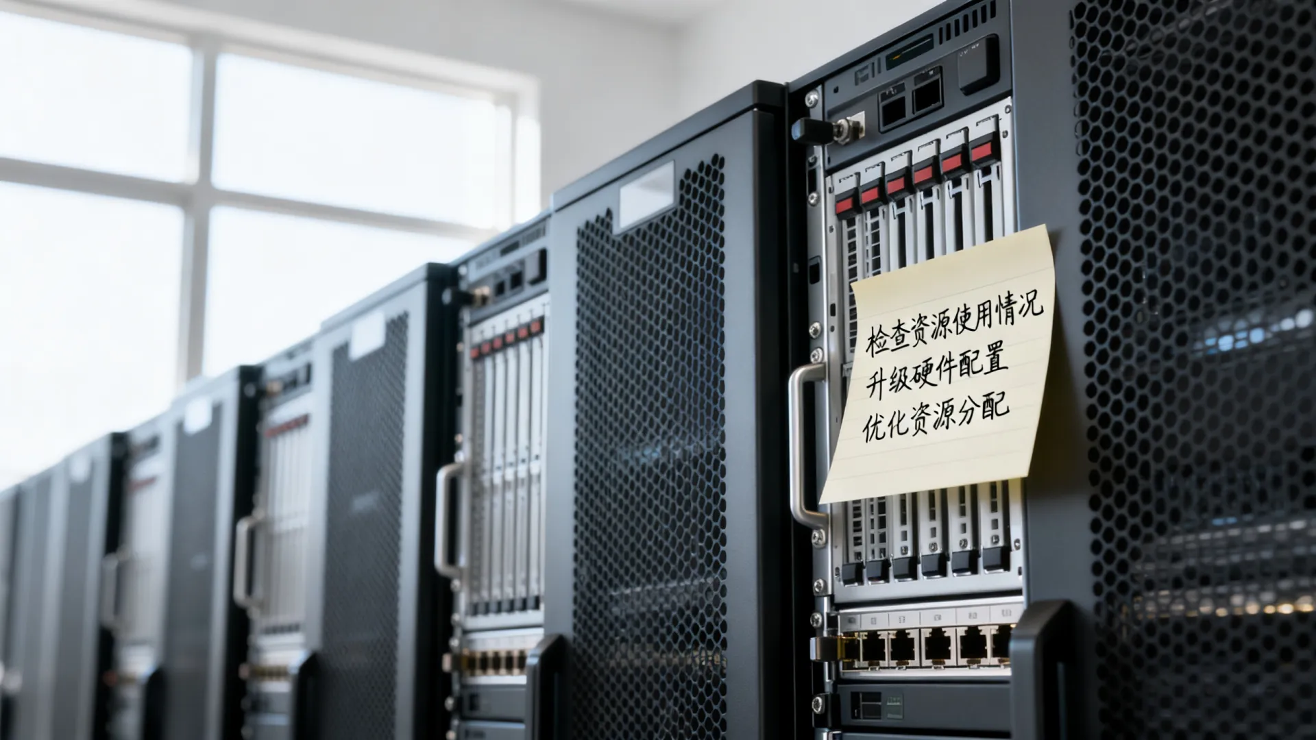 服务器暂无可硬资源 服务器暂无可硬资源