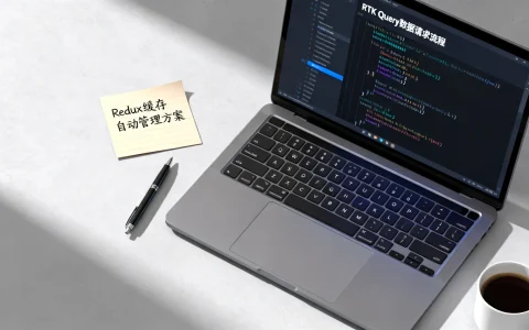 RTK Query如何简化数据请求？Redux缓存自动管理方案