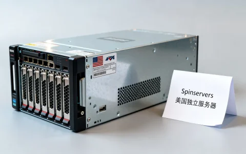 Spinservers美国独立服务器怎么样？支持支付宝吗？