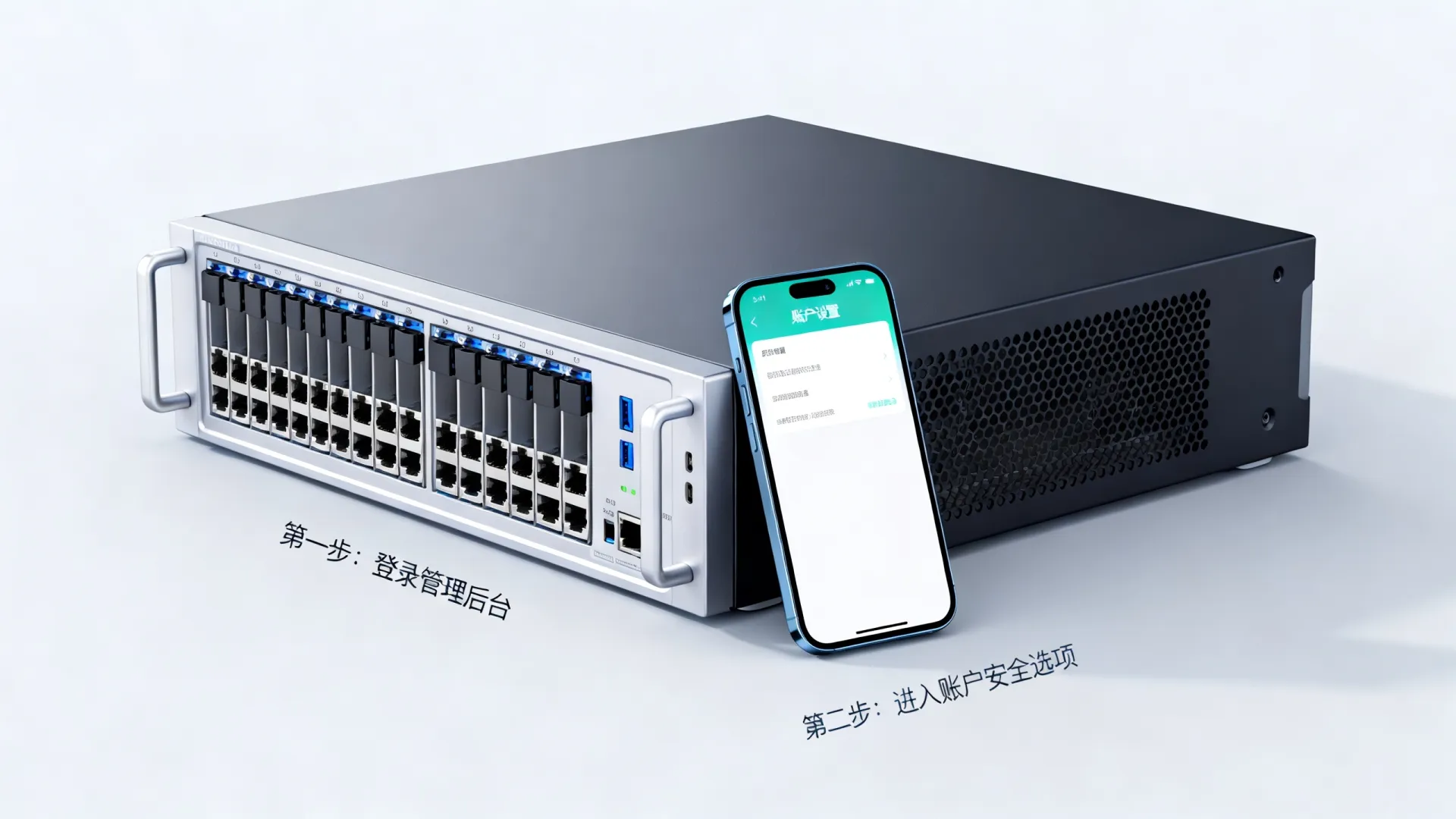 服务器更换绑定手机 服务器更换绑定手机