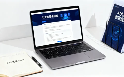 ai大赛是什么意思？ai大赛报名入口在哪