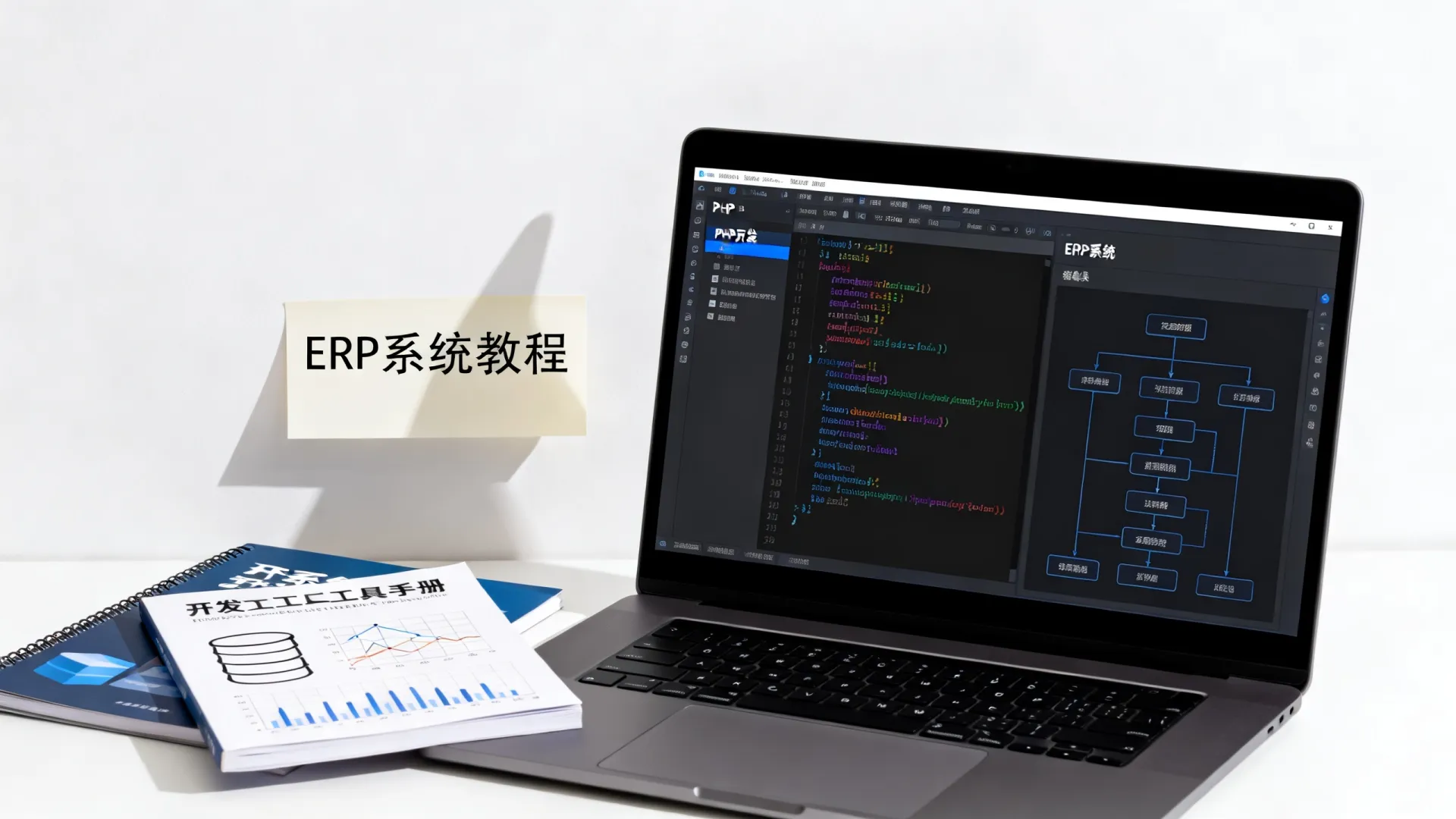 php 开发 erp php 开发 erp